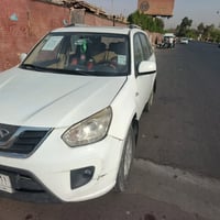 شيري تيوكو • ٢٠١٣ • كير كهربائي