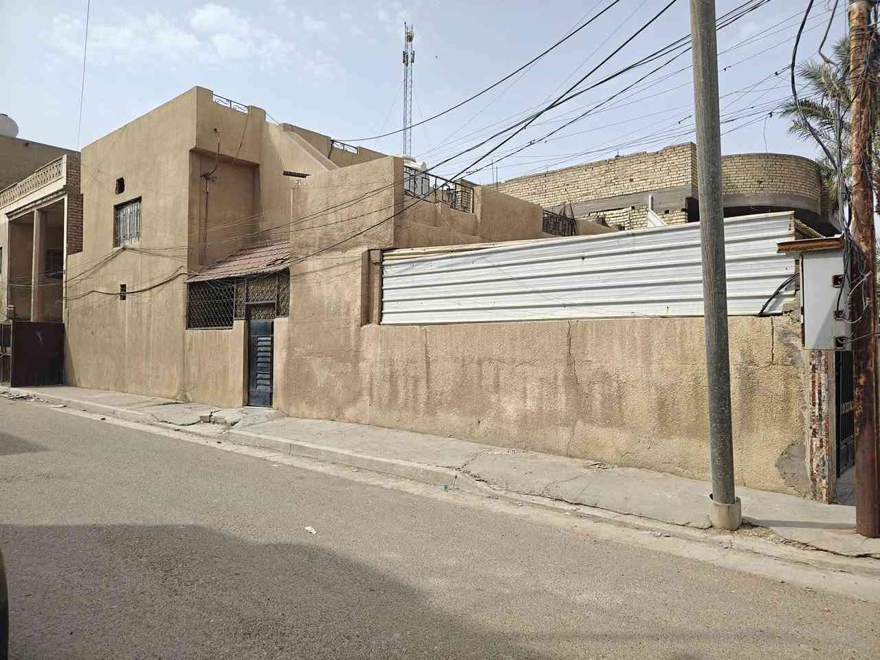 طابو ملك صرف • ٢١٤م • الزعفرانية