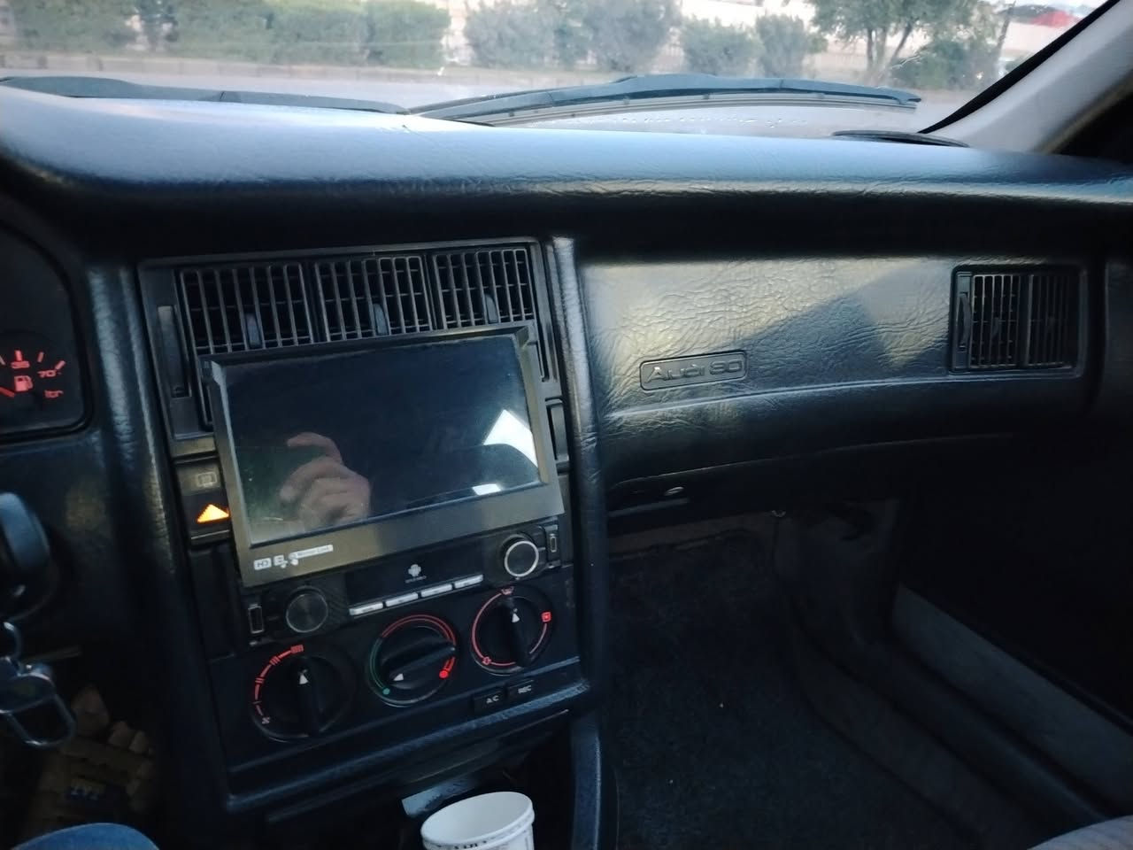 اودي 1991 • محرك 0.8 • سنوية 2025