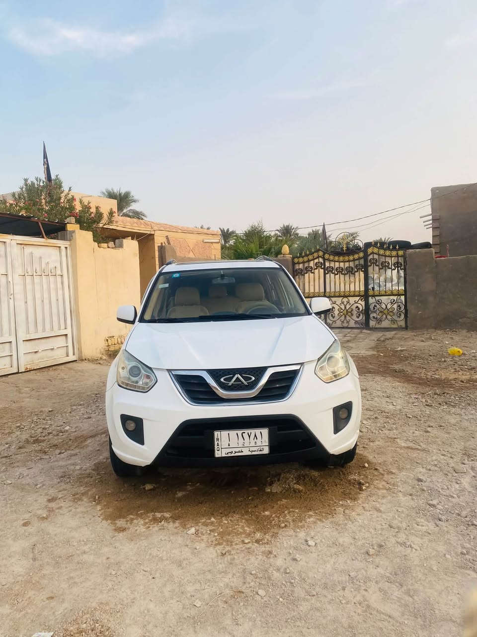 تيكو • ٢٠١٣ • مكينة وكير