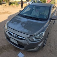 اكسنت • ٢٠١٥ • محرك ١٤٠٠