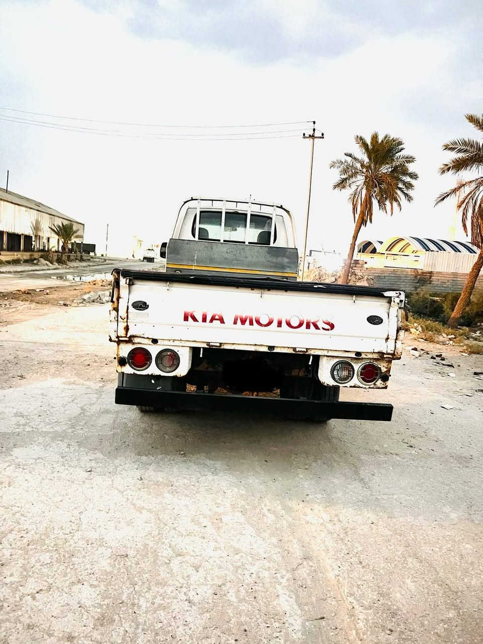 بنكو • ٢٠١٧ • بصرة
