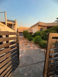 السيدية • ٤٠٠م • ٥غرف