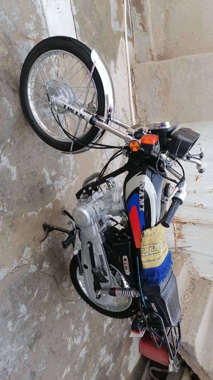 نامه متياز • ٢٠٢٦ • كفاله