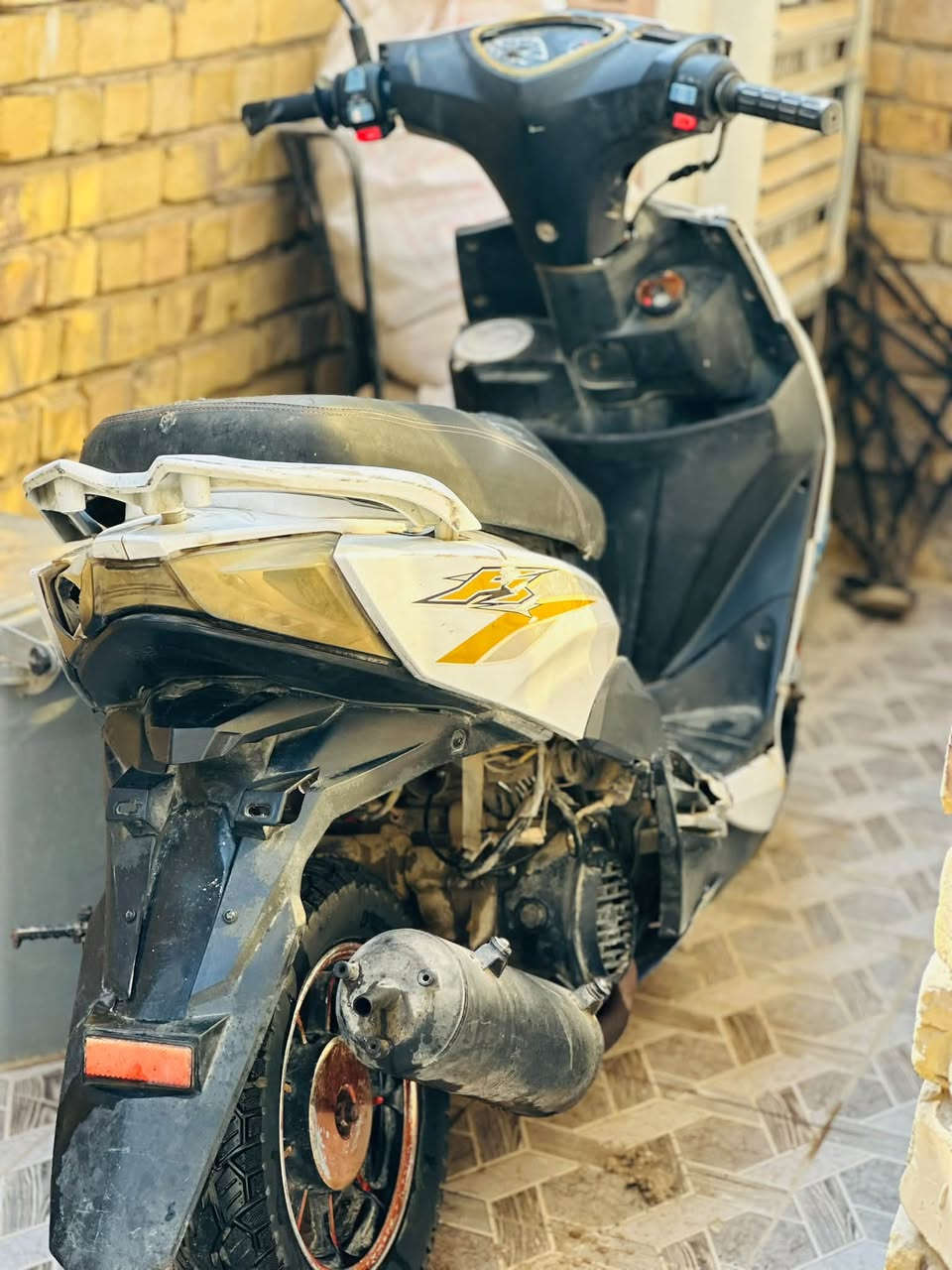 صيني • سلف • ١٥٠
