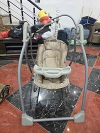 مرجوحه • اطفال