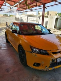 سايون tC • إصدار محدود • موديل ٢٠١٢