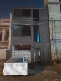 حي الجهاد • ١٢٥م • مؤجر بالكامل