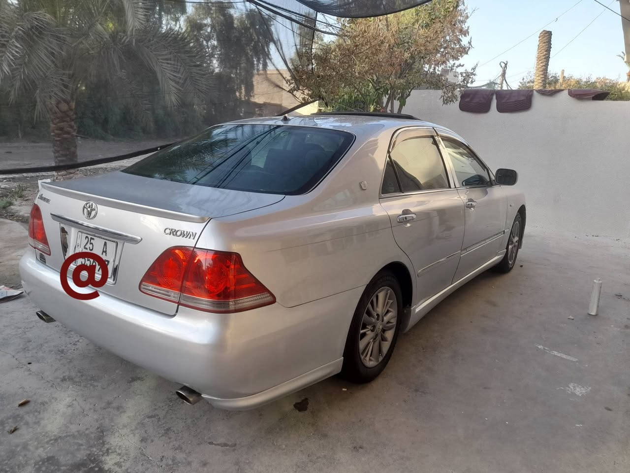 شاهينه • ٢٠٠٥ • تحويل مباشر