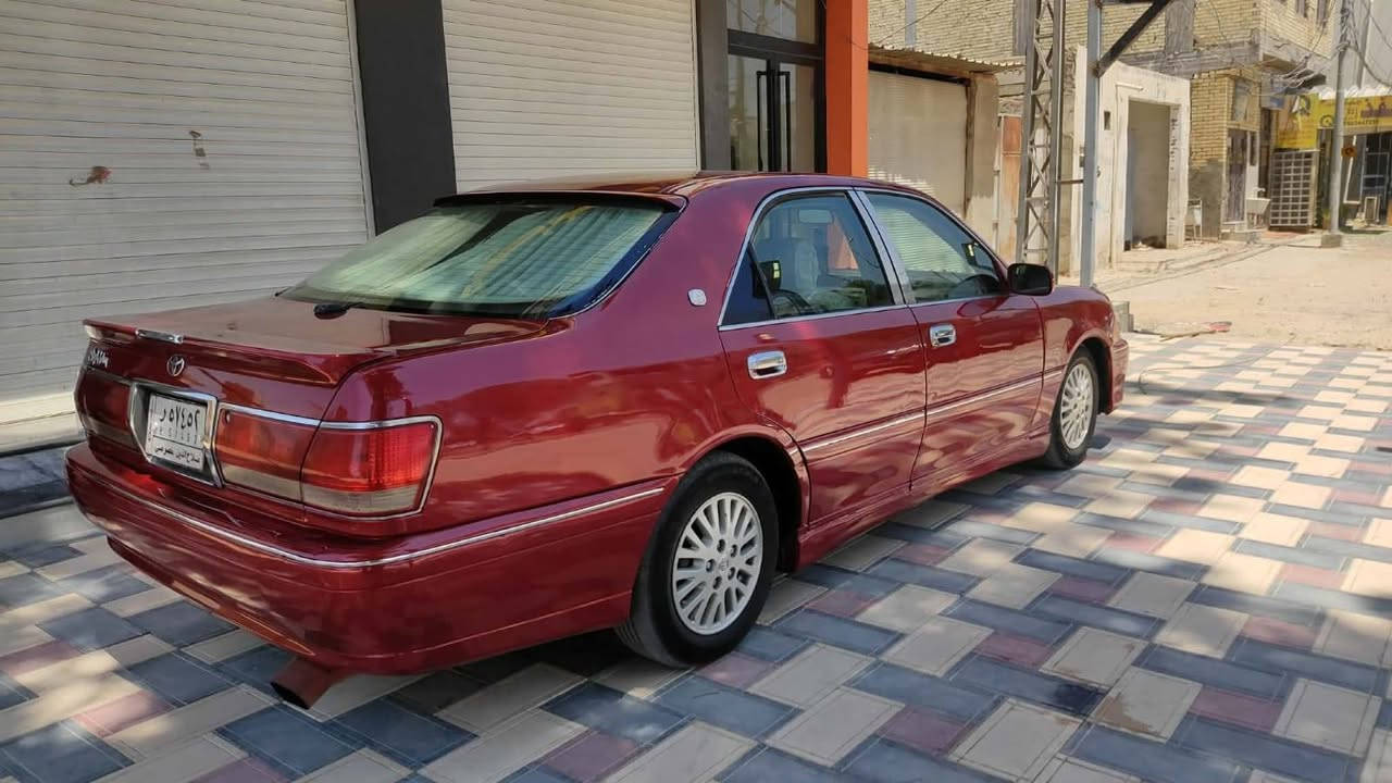 سلام عليكم ملكه 2003 للبيع اربع دكم ديفور الجبير قرار 48 ما مدفوع كمرك ماشين بمعاملته باقي بس الكمرك كفال من الكص والنقل الجثه والعيب الشرعي كهربائيات كله شغاله السياره جاهز من كلشي كير حداديه كله جاهز تخم تاير مكاني النجف السعر 70 وبيه مجال للطيبين ***********
