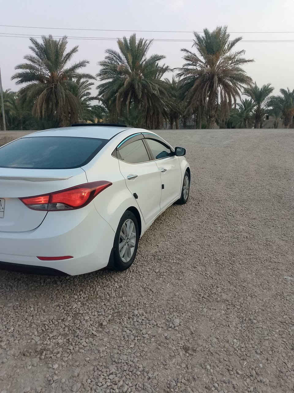 النترا • ٢٠١٦ • بسماوه