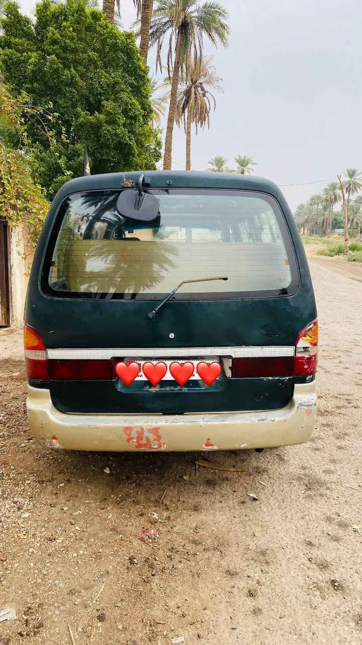 بيجو • ٩٦ • رقم بابل