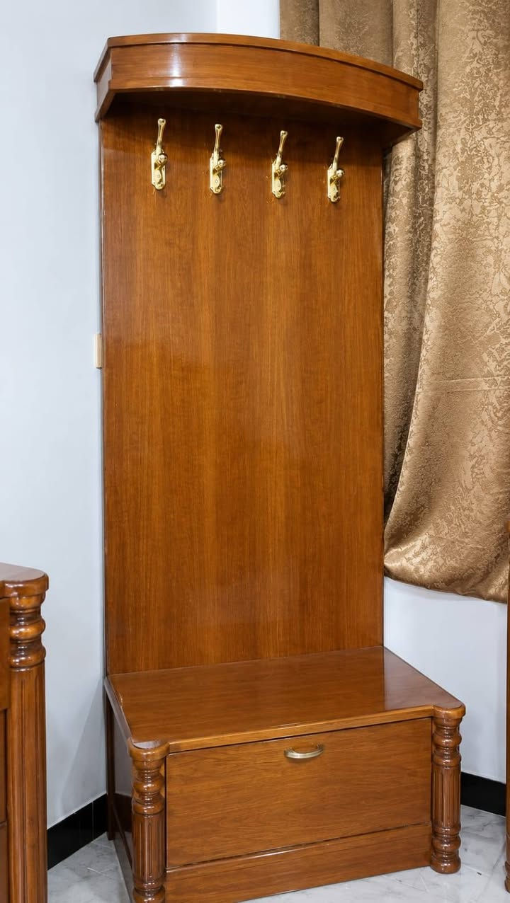 غرفة نوم • ٧ قطع • صاج عراقي