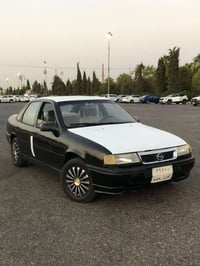 أوبل • موديل 1991 • واتساب