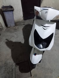سكنس فحل لبيع دراجه جزه مكينه جدد مابيها نقص بيع مستعجل بيها بس ليت مك...
