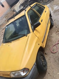 سايبه • ٢٠١٠ • قير مكفول