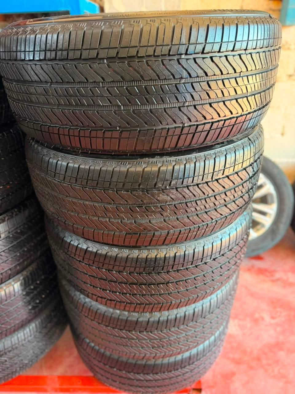 سلام عليكم شباب وصول وجبه جديده من اليطارات البرجستون  المريكي حجم 22 فقط موجود في محل عقيل المرياني العنوان بغداد كسره وعطش (***********)
