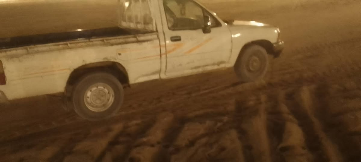 موديل ٩٨ • البصرة