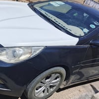 سوناتا • ٢٠١٢ • محرك ٢٤٠٠