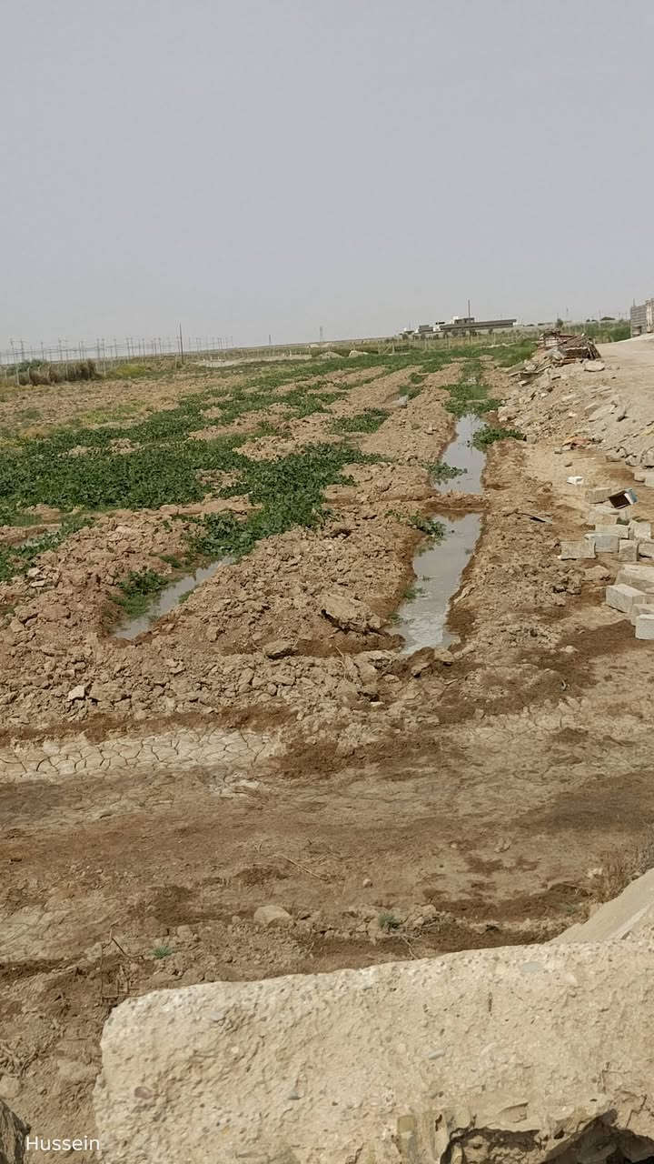 دونم طابو • واجهه ٢٥ • ماء وكهرباء