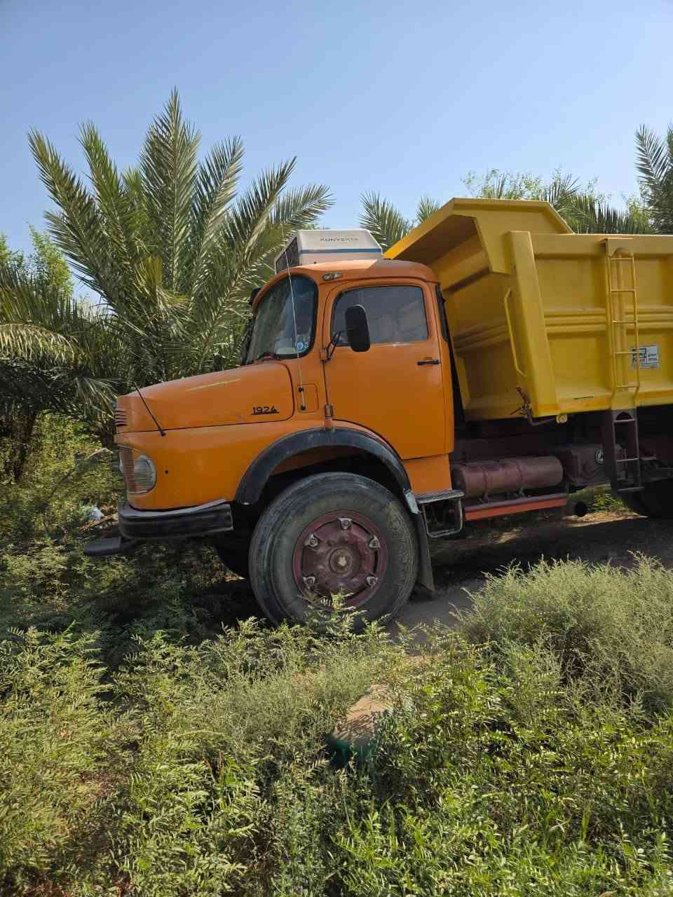 السلام عليكم
للبيع اقجم موديل 80
رقم بغداد دولي باسمي 
تحويل مباشر
مطوله بدي جعب مايلر جديد
كير 110 محرك نضيف
 السعر ٥٨ مليون  وبيها مجال 
للاستفسار اتصل على
***********
*********** واتساب
