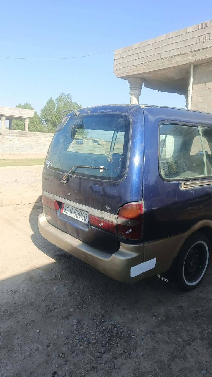 سلام عليكم بريجو البيع موديل 95رقم نكليزي سنويه ال 29مكانيك كله فول ماعايزه شي سياره بلاديه بس الحجل معمر سياره جاهزه ما عايزه برقي رقم ***********مكان اطراف الشعله
