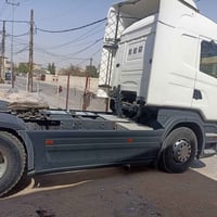 اسكانيه • ٢٠٠٦ • كفاله عامه