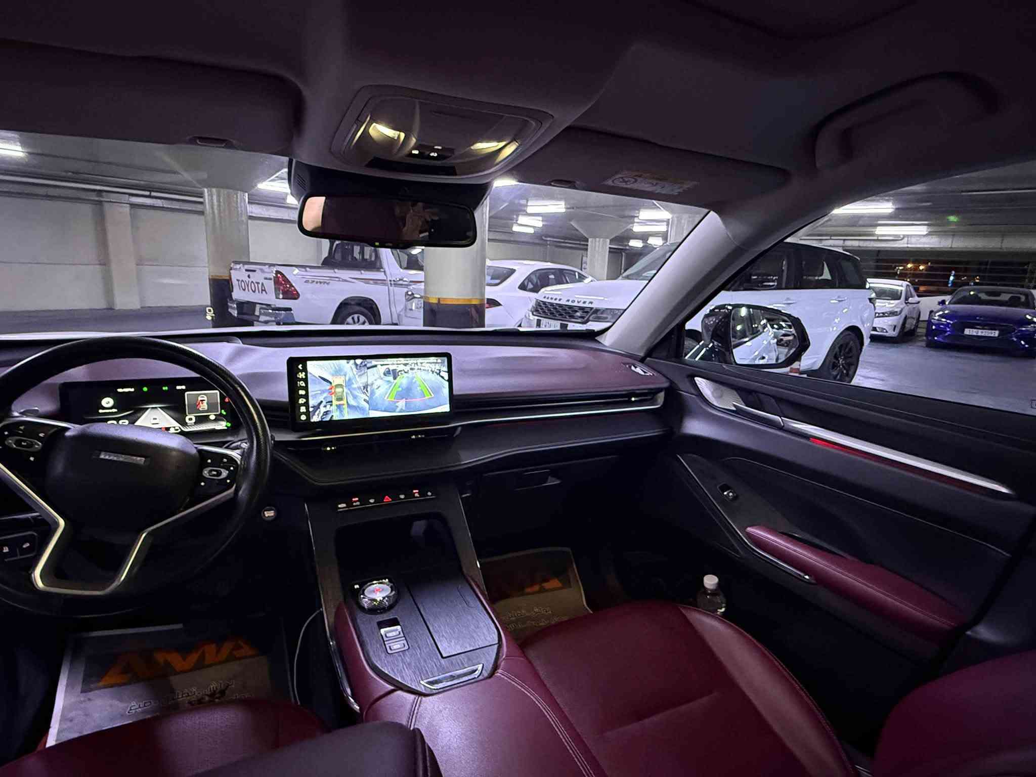 HAVAL GT 2023
فول مواصفات 
رقم بغداد لون ابيض
ماشيه ٢٩ الف كيلومتر
السعر راسلني او اتصل على الرقم 
***********
