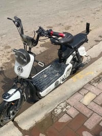 هابي • حجم ١٤ • بطاريات نظيفات