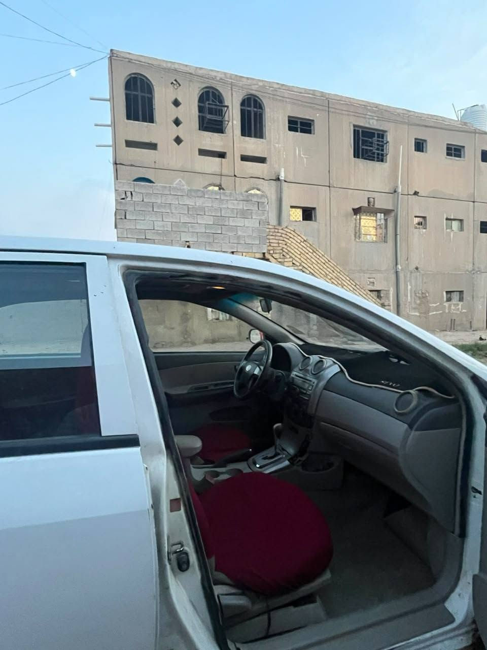 بي واي دي • ٢٠١٣ • مكينه كورلا