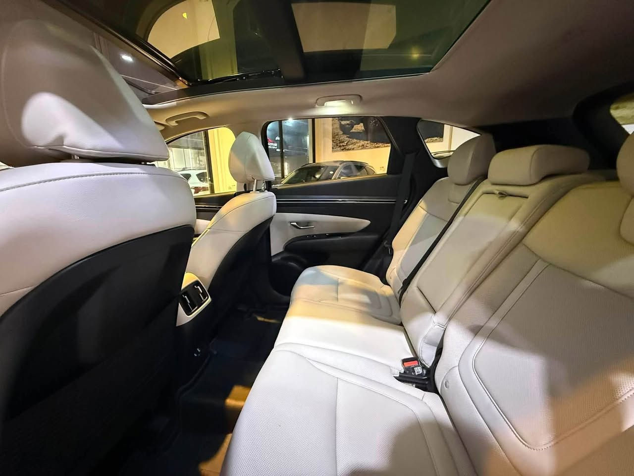 Hyundai Tocson

2024 Limited 

ضرر: بدون سبغ

سلندر: 4 سلندر

محرک: 2.5

السعر / 19,500$

كاميرا خلفية - مسند الید - تحدید السرعة - شاشة - کشن كهربائي-كشن تدفئه وتبريد  - 8 وسادة هوائية - لایت زینون - سستم الایفون-بانوراما

Hyundai Tocson 

2024 limited 

بۆیاغ:بى سبوغ

‎پستۆن: 4 پستۆن

‎بزوێنەر: 2.5

 نرخ / 19,500$ 

کامێرەی دواوە - بالیفی دەست - دیاریکردنی خێرای - شاشە - کوشن کارەبایی-کوشن سارد و گورم- 8 پەرەشووت - لایت زینۆن - سستەمی 

ئایفۆن

(معرض ميناء دبي)

***********~کۆروک أربيل, العراق
