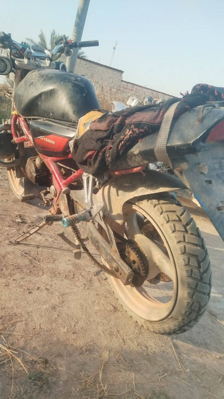 للبيع دراجه سازوكي شغاله محرك جونده عطلها بس مكينه زنجيل خلفيه بدلها وطشح
مكان بابل قضاء القاسم ناحية الطليعة 
اخوان مكلف بل نشر هاذ رقم راعيهة 👇📲📞
للاتصال ***********
@إشارة
