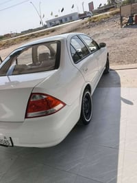 سني • ٢٠١٢ • كفاله