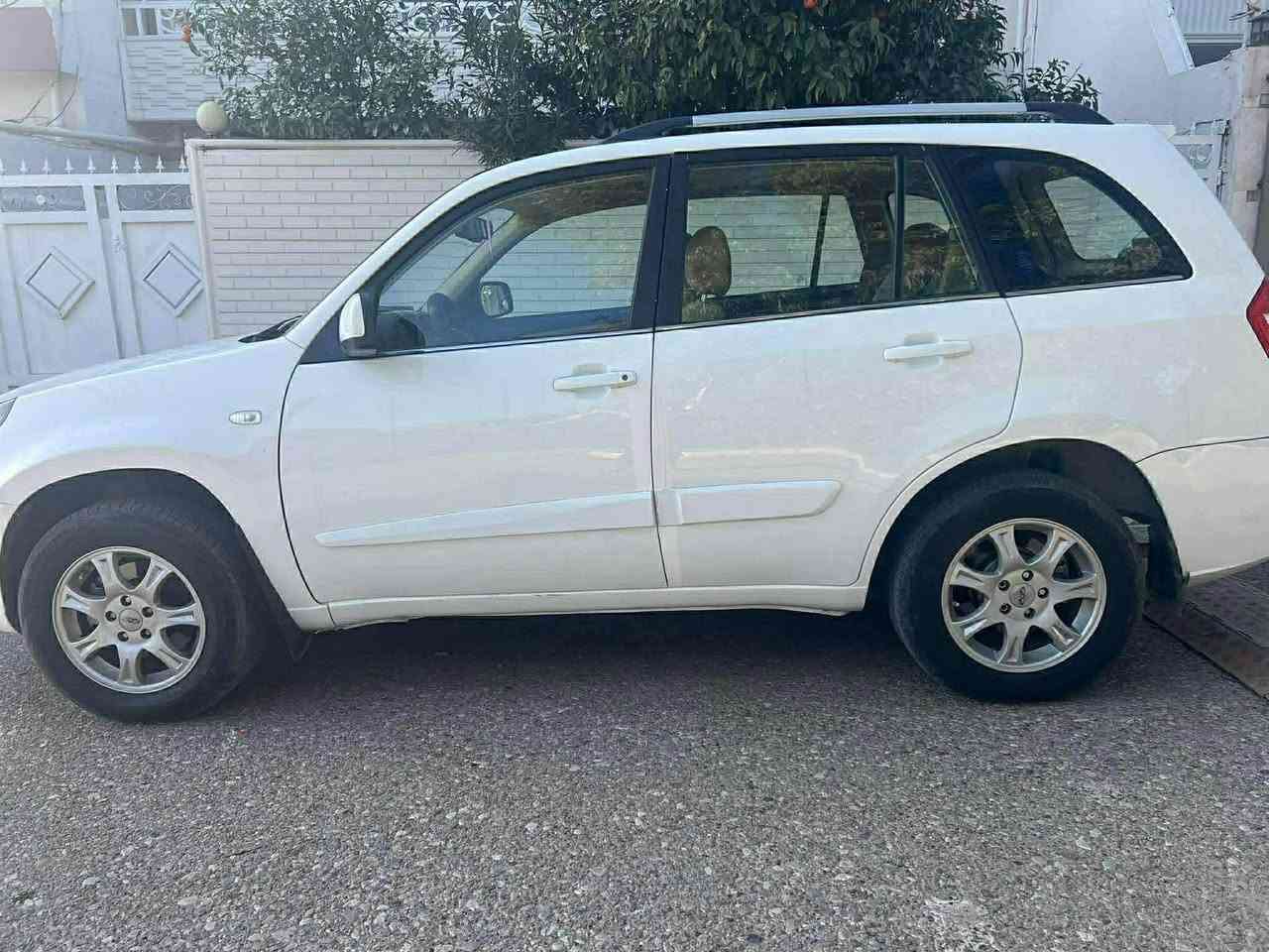 تيكو • ٢٠١٤ • بدون صبغ