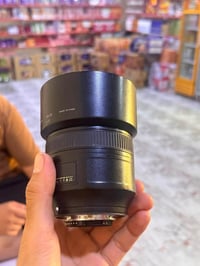كاميرا نيكون D750 • عدسة 85g • توصيل المحافظات