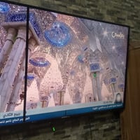 بلازما • ٥٢بوصة • خط بالشاشة