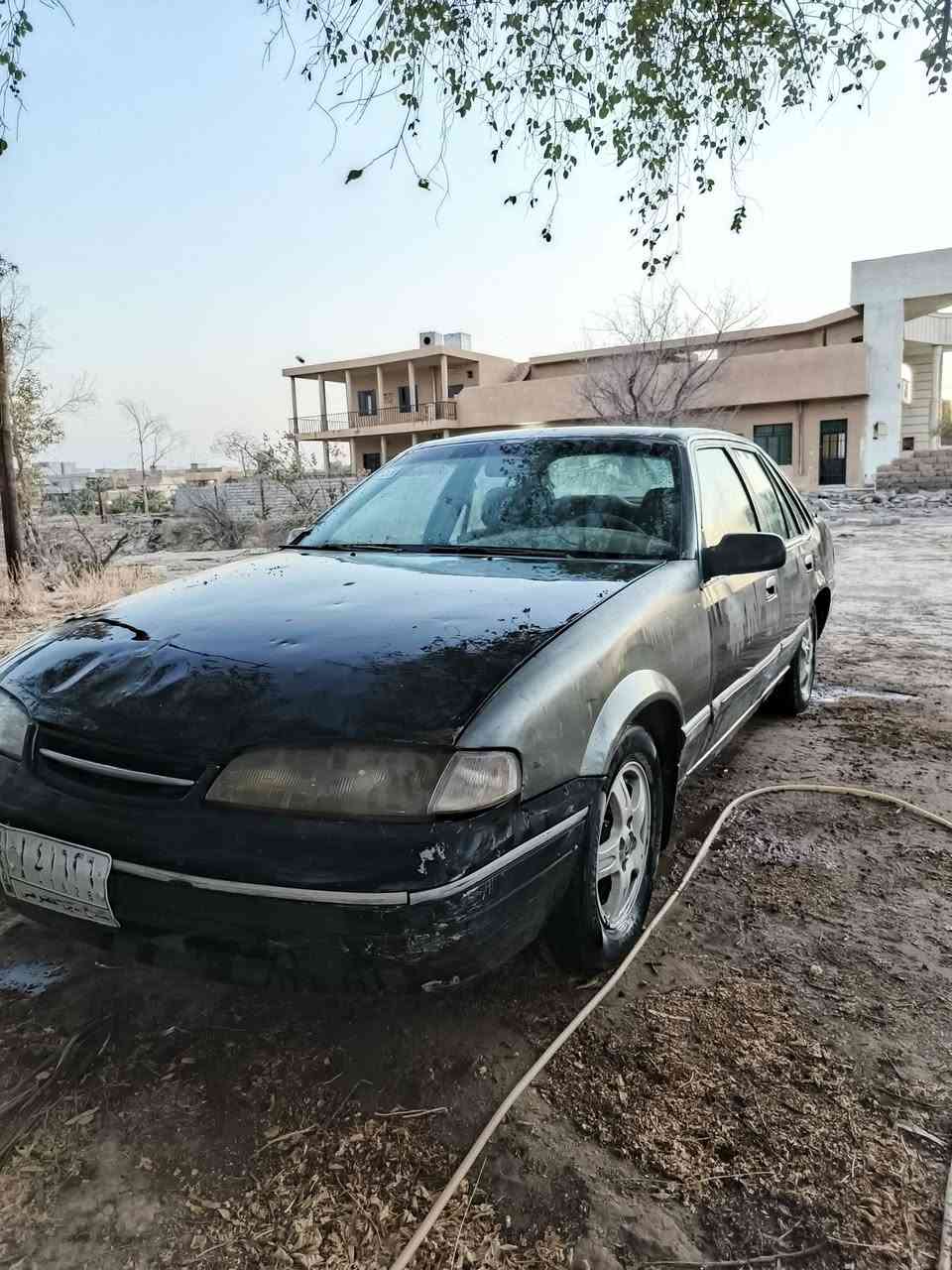 السلام عليكم... دايو برنس فراشه
موديل 1996 

محرك مسكر

كير اوتوماتيك

رقم صلاح الدين الماني

بأسمي تحويل وكاله ثاني يوم 

المكان/ صلاح الدين تكريت

الرقم/ ***********

..........................................................
