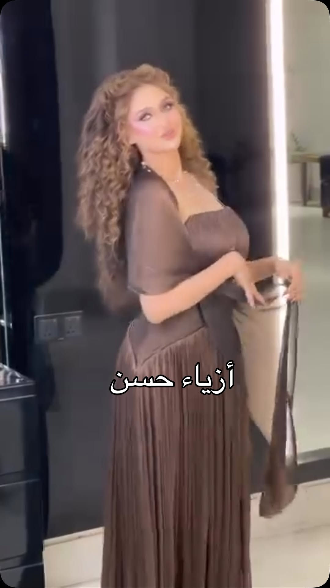 #اكسبلور_ضيفونا #ازياء_حسن #فساتين_سهره #الناصريه_شارع_الحبوبي_قرب_مأكولات_المفيد #الناصريه

نص مكتوب في الصور:
- أزياء حسن