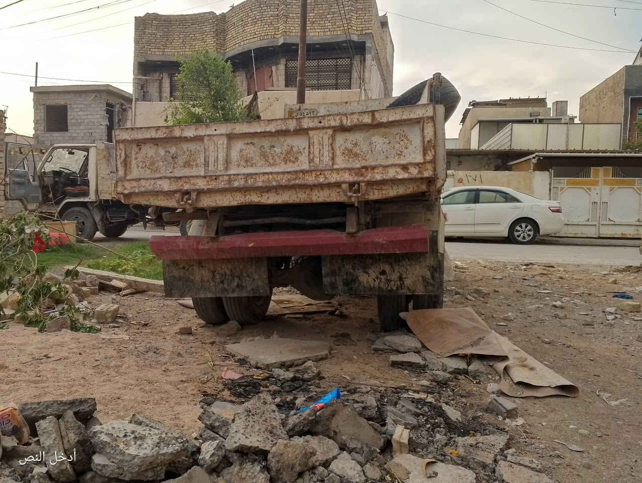 موديل ٩٢ • سنوية • رقم بغداد