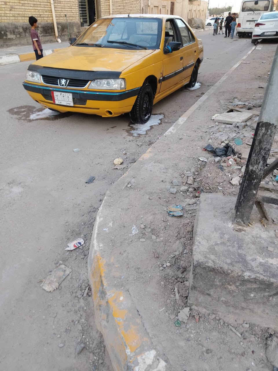 *********** بيجو موديل 11سياره جهزه مكينه كير حداديه تيرات كهربائيات كله شغاله رقم ألماني سنويه عضم عاج راعيه بل عماره مواصله سعر 14بيهاه مجال نا صريه مركز
