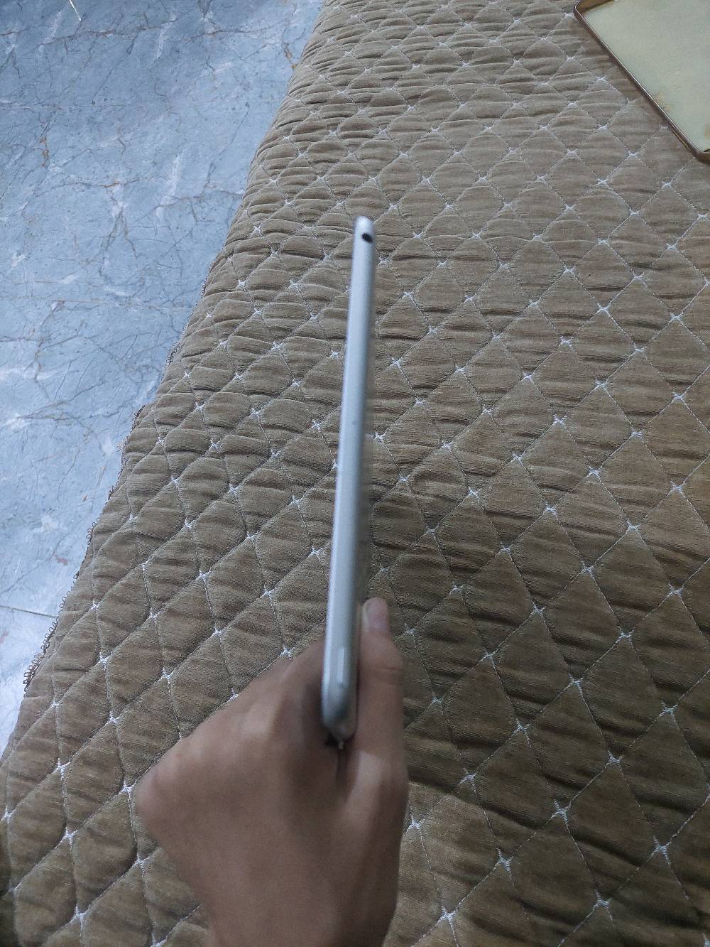 ايباد • ذاكرة ٦٤ • ببجي ٦٠ فريم