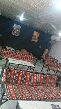 نراكيل ٢٠ • جلسات ١٢ • طاولي ٢