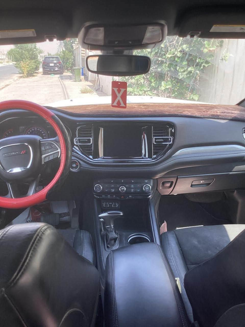 دورانجو SXT • ٢٠٢٤ • ٦ سلندر