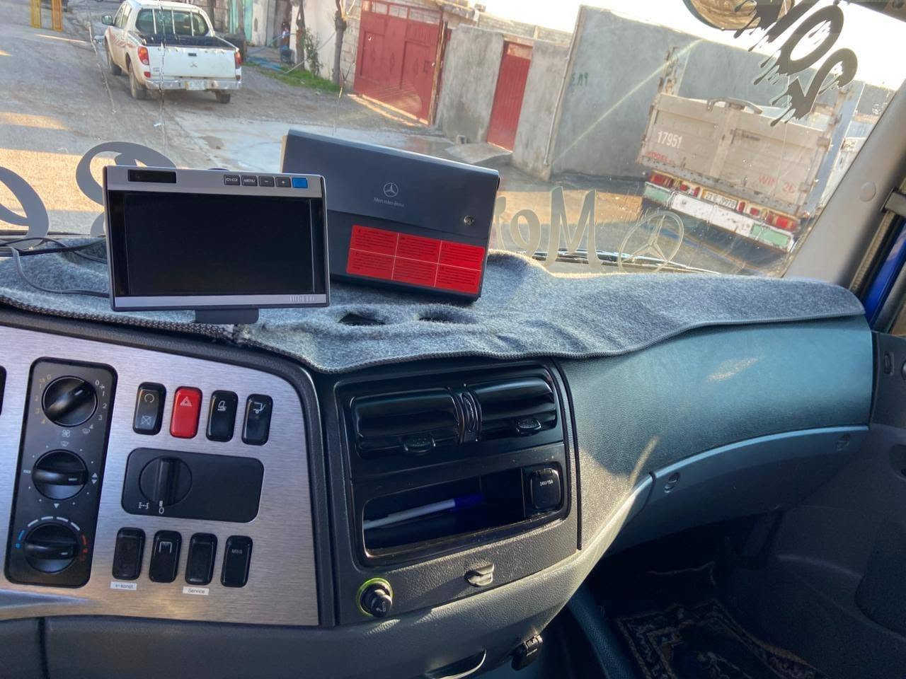 موديل ٢٠١٢ • حجم ١٥٢٦ • سلیمانیە طریق طاسلوجە