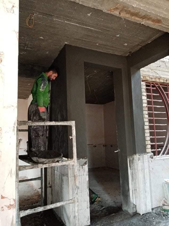 سلام عليكم لباخ متفرغ شغل درجه ولا شرط استلام مهندس ***********
