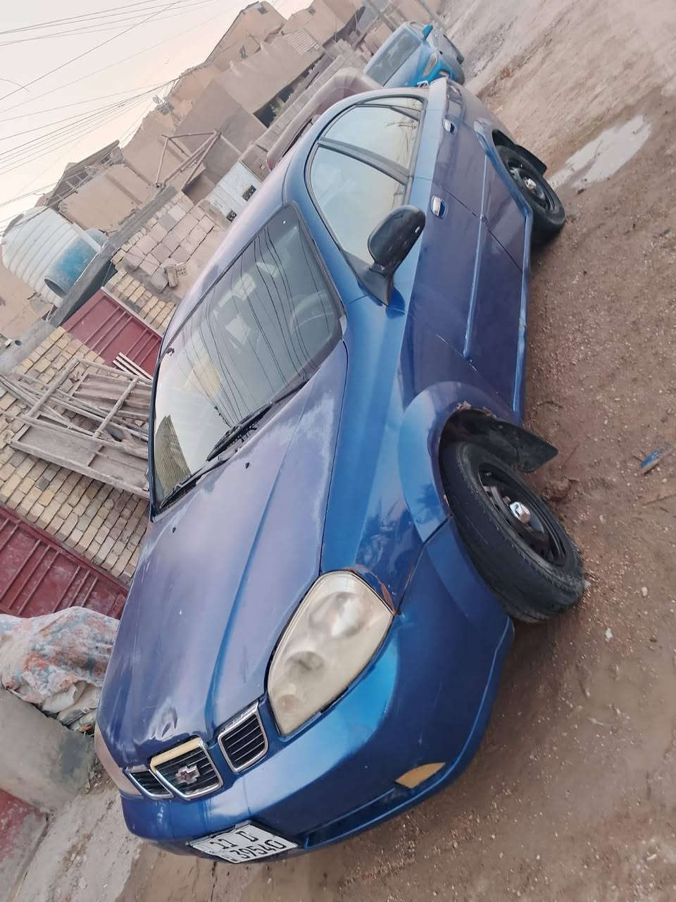 السلام عليكم اوبتره للبيع موديل ٢٠٠٤ رقم بغداد انكليزي تبريد شغال السعر ٥٠ ورقه العنوان بغداد ابو غريب للاستفسار
***********

