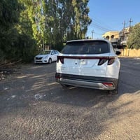 تكسون هايبرد • ٢٠٢٥ • رادار ٣٦٠