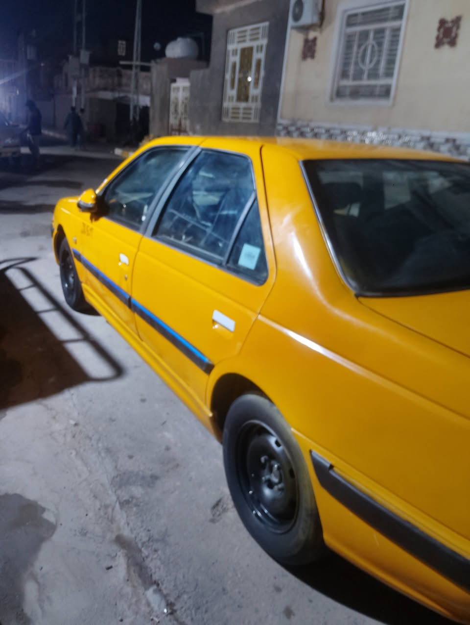 سلام عليكم بيجو بارص موديل 18 البيع او امروس 
سياره سنويه نكليزي باقيه فقط ع ستلام لوحات رقم بغداد
شرط تحويل والوكاله وغير مسئول عن لهئيه ولغرمات 
كير ومحرك شرط ترايك 160
تبريد ثلج 
تدفئه نار
حداديه اماميه وخلفيه ماصار امس نفضتها كلها 
 منضومت زنون ناصي عالي اشاير كله زنون .
تخم تاير جديد
سياره مكفوله من ضربه بيها فقط قطعتين صبغ جاملغ خلفي  ذابين عليه تيزاب وصبغته ولينيد طار وعمرته وصبغته الباقي. كله جديد ومرتب 
شاشه وسستم سماعات 4ودمام
جامه اماميه جديده
بلوجكترات جدد اشاير بل مري 
جام كله كهربائي يصعد وينزل 
كيجات كلها شغاله رون بانزين حماوه سرعه 
سياره جاهزه ع خير حبايه مابيها نقص برغي
مكاني  ناصريه سوق شيوخ سعر 36وبيهة مجال لشراي
***********
