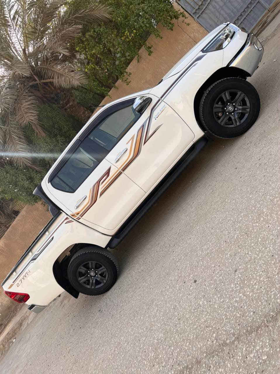 2021 فور ويل ساز
رقم بغداد كفاله 

سياره فول موصفات اوتماتيك مكان سياره بابل تحويل ثاني يوم 

سعر 275

***********

***********
