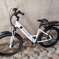 SONDORS أصلي • Smart Step • حساس يحتاج تبديل